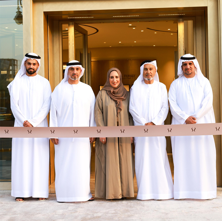 Ahmed Seddiqi Opens First Boutique in Saudi Arabia, Expanding Its 75-Year Legacy