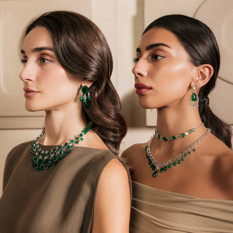 ARAYA: Defining Bold and Distinctive Luxury