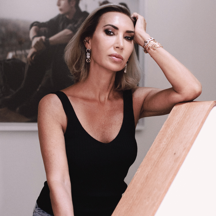 Bil Arabi Celebrates 20 Years of Cultural Expression with Saja Kilani