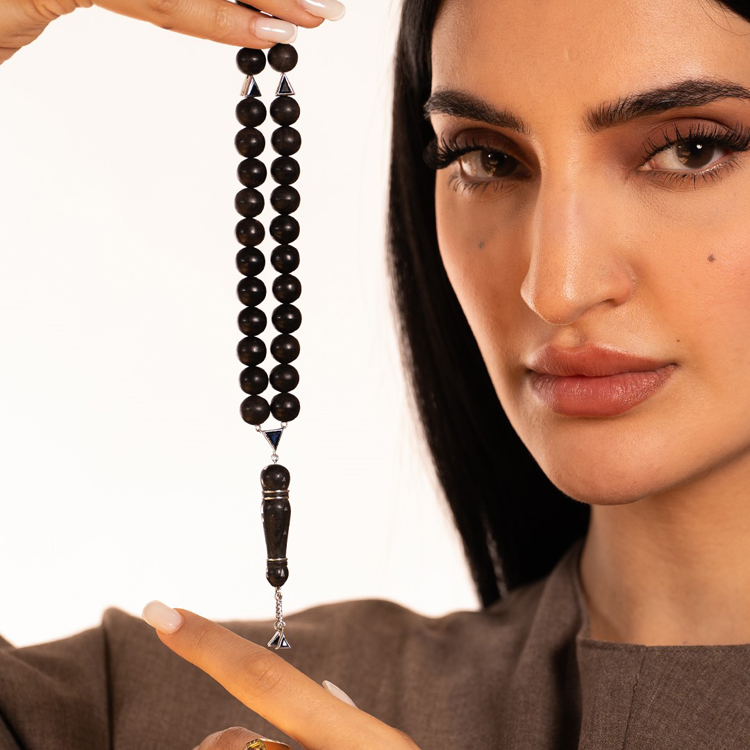 Charmaleena Celebrates Saudi Heritage Through First Collaboration with Cultural Development Fund