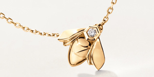 Beyond Jewelry: Chaumet's Commitment to Gold Traceability and Nature