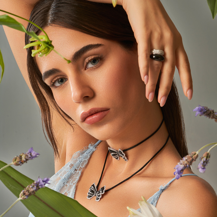 Introducing Cullinan Crown: A New Emirati Legacy in Fine Jewellery