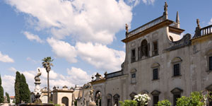 FerriFirenze Presents Arte in Villa