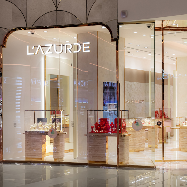 L’azurde Achieves Record Revenues and Strategic Growth in 2025