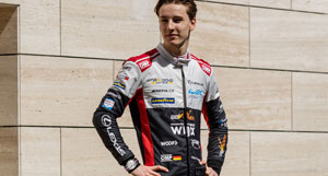 Maurice de Mauriac Joins Le Mans on the Wrist of Finn Gehrsitz