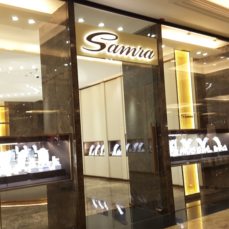 Samra Launches House of Samra: Emirati Talent Showcase with Dubai SME