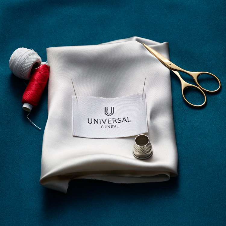 Universal Genève Returns: The Beginning of a New Era For Le Couturier De La Montre