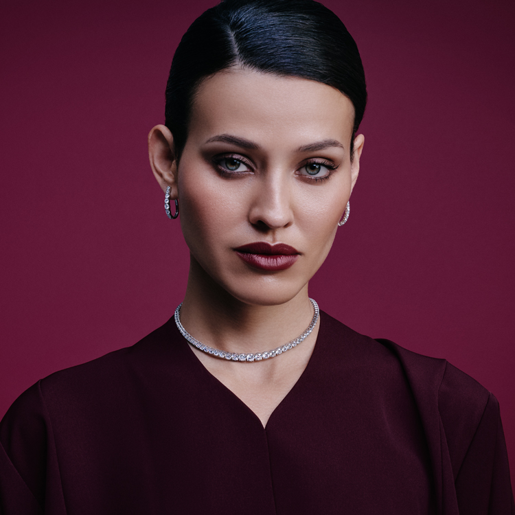 Introducing YAZ & Co: Abu Dhabi’s First Lab-Grown Diamond Fine Jewellery Brand