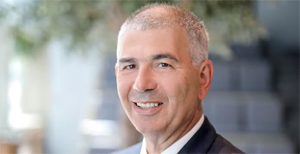 Patrick Chalhoub steps down as CEO of Chalhoub Group