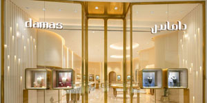 India’s Titan Acquires Dubai’s Damas Jewellery in Dh1 Billion Deal