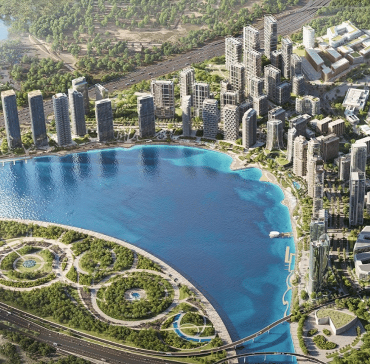 Dubai Design District Unveils Ambitious Waterfront Expansion Plan