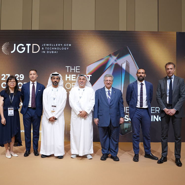 JGTD Dubai Opens with 300 Exhibitors as Buyers Secure Peak Season Orders and Plan for 2027