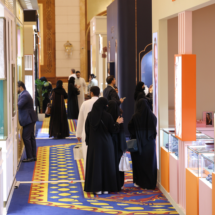Jewels of the World Sparkles in Jeddah, Wrapping Up a Stunning 2025 Tour