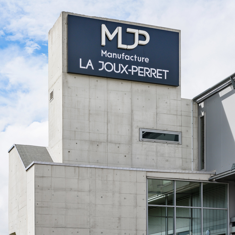 LVMH Watches acquires stake in Swiss manufacturer La Joux-Perret