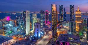 Qatar set to double its economy by 2031