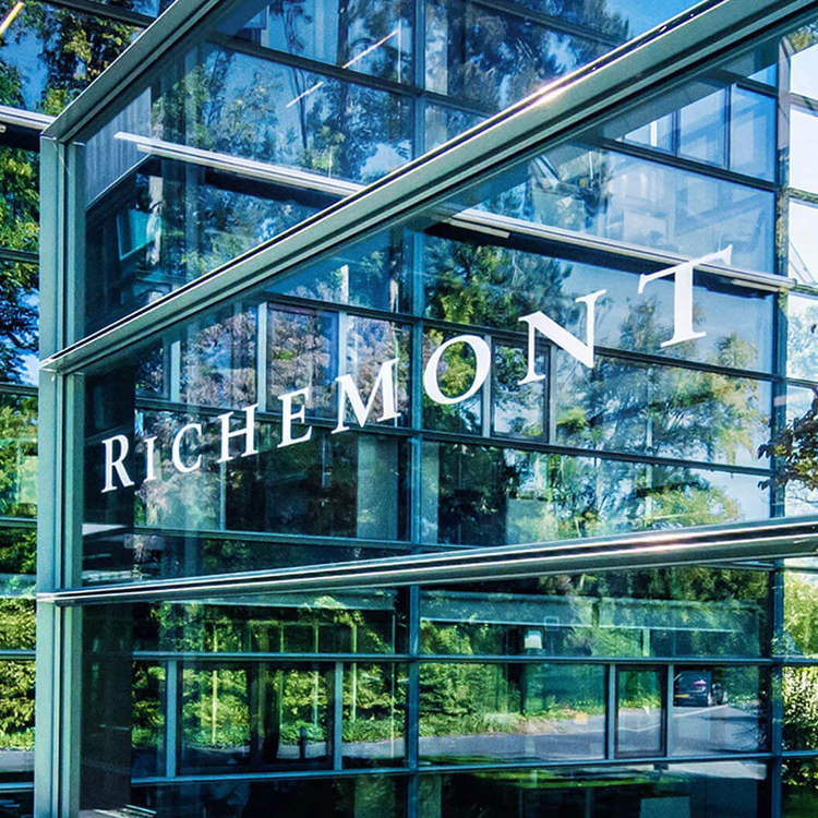 Richemont Sees Positive Growth in the Middle East & Africa Amid Regional Geopolitical Uncertainty