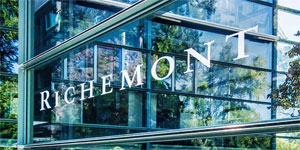 Richemont Sales Up 17% in Middle East and Africa During Q1 2025