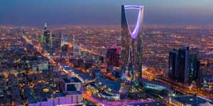 Saudi Arabia hits significant economic milestone: Non-oil activities at 50% of GDP
