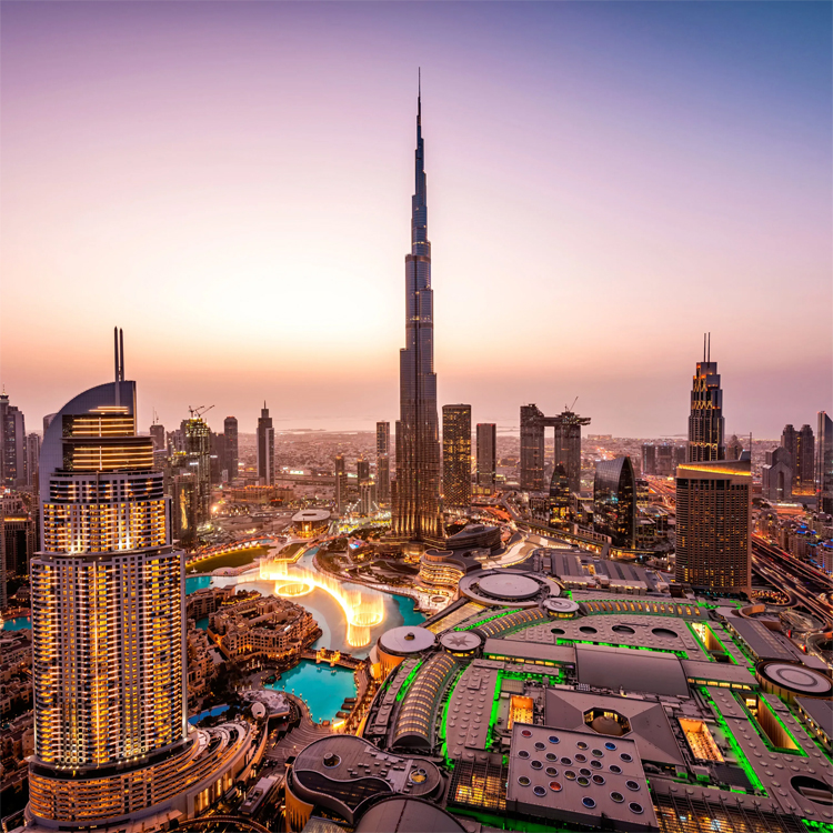 UAE non-oil foreign trade rises 13.1% to Dhs1.94tn in H1 2026