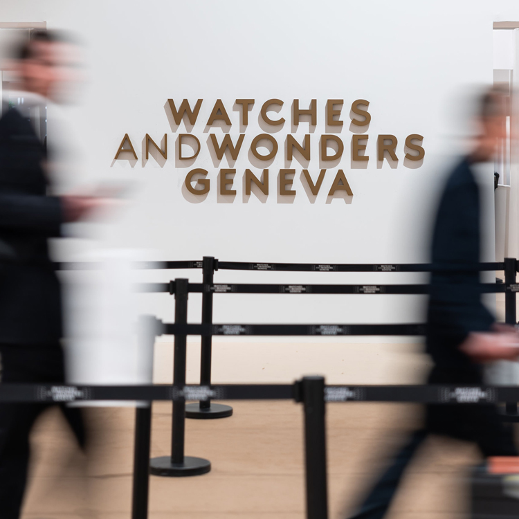 Watches and Wonders Geneva 2026: The World’s Premier Watchmaking Event Returns