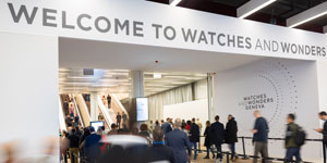 Official Dates Revealed for Watches and Wonders Geneva 2026