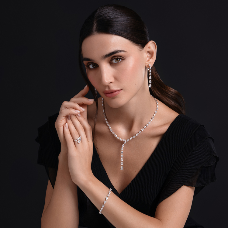 Amaar Jewels Unveils Ethical Luxury Jewelry for Every Celebration