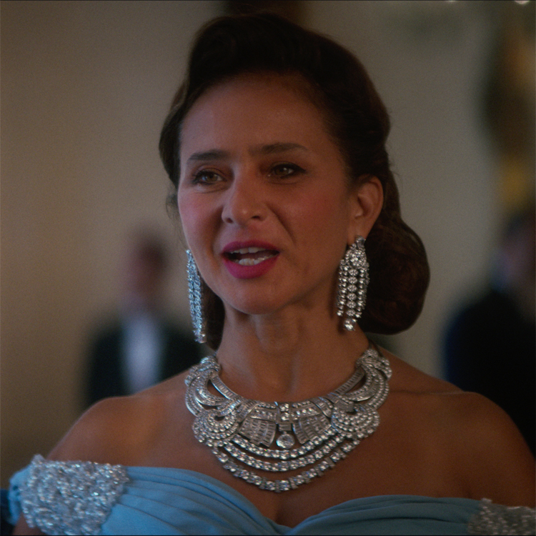 Azza Fahmy Jewellery Unveils “El Sett”: A Tribute to Umm Kulthum