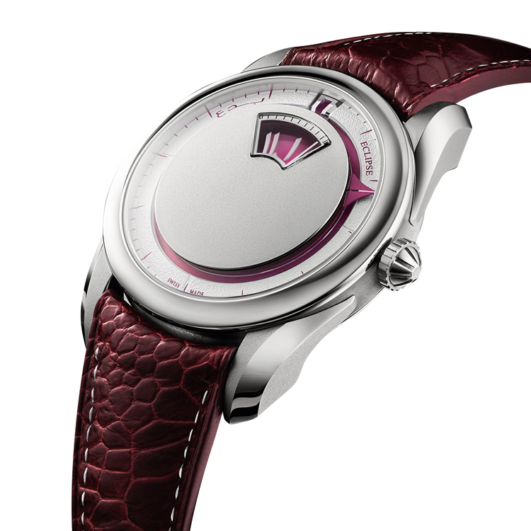  Beda’a unveils the Eclipse: Qatar Limited Edition