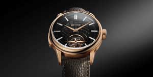  BIVER Watches launches two new models