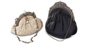 Introducing the Evening Bags Capsule Collection by Buccellati