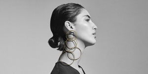 The Hawaii Collection by Buccellati