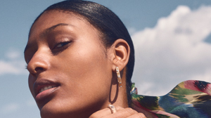 Introducing Precious Circle - The New Hoop Earrings by Buccellati