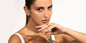 My Heart Collection by Charmaleena