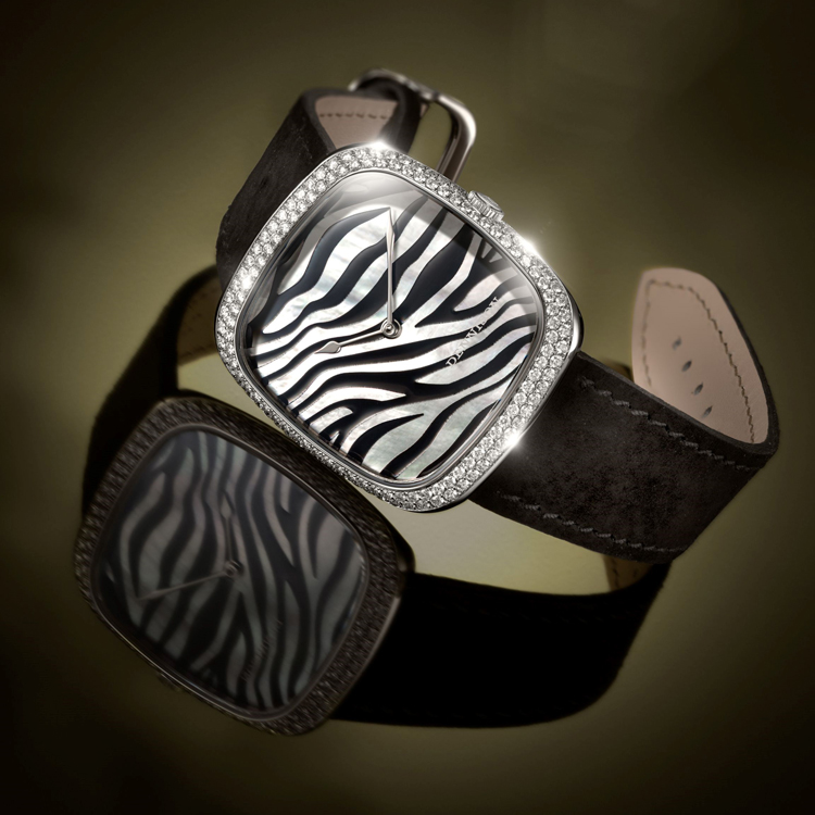 Presenting the Dennison Safari Capsule Collection: The 