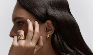 Introducing Elyamm: Oman's New Fine Jewellery Brand 