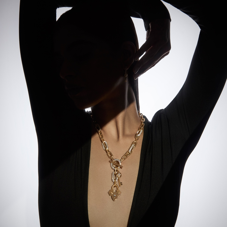 Farah Khan Atelier Unveils Love Locked