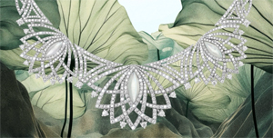 Garrard's Lotus Collection: A Timeless Evolution of Elegance