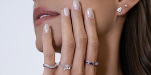 Introducing Hiba Jaber’s Latest Summer-Inspired Creation
