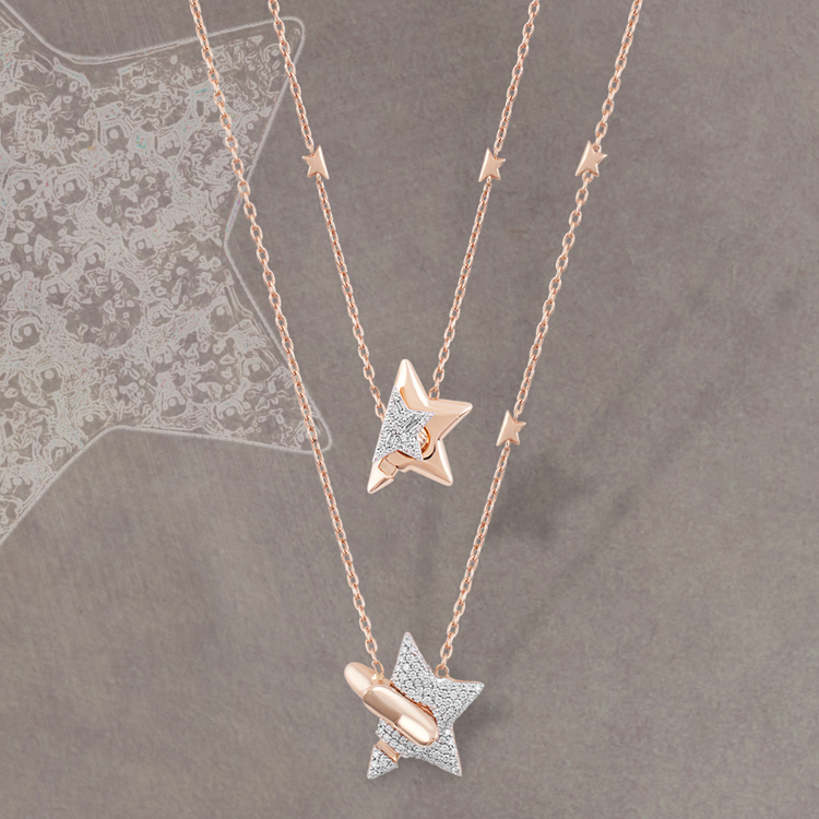 Kismet By Milka Fine Jewelry: Ramadan Edit