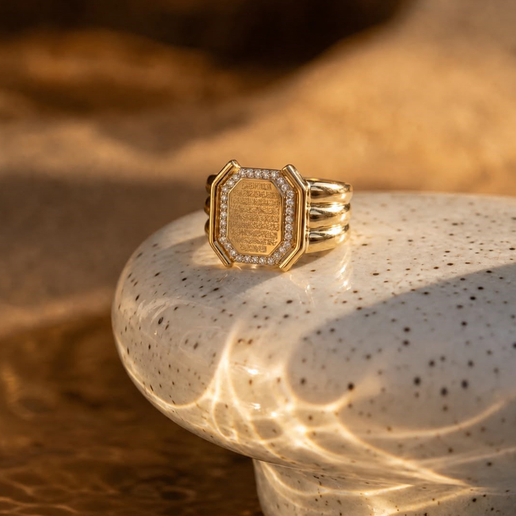 Liberté Launches SAGE ME: A Collection Inspired by Protection and Inner Strength