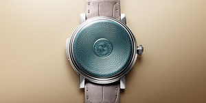 Parmigiani Fleurier unveils Armoriale Répétition Mystérieuse