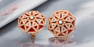 Samra Unveils Sarab Turath Collection