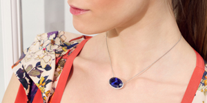 Stephen Silver Showcases Vibrant Gemstone and Diamond Pieces for the Spring/Summer Season