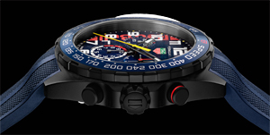 TAG Heuer - Racing to 20 Years