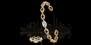 TOi Fine Jewelry launches its highly anticipated Sparkle Dubai collection