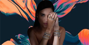 TOKTAM Unveils Noor - Inspired by the Light of Dubai
